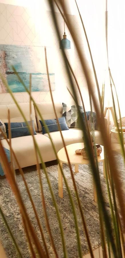 Pinea Baltic - Double Sea View - Apartment Z Widokiem Na Morze Pobierowo Exterior foto