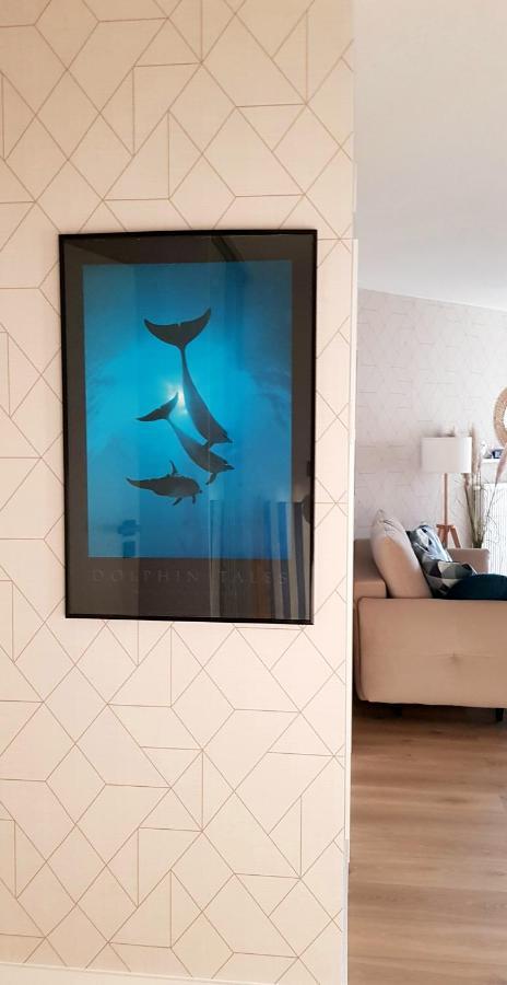 Pinea Baltic - Double Sea View - Apartment Z Widokiem Na Morze Pobierowo Exterior foto