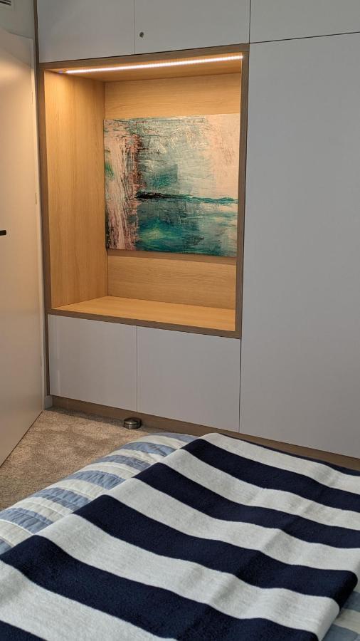 Pinea Baltic - Double Sea View - Apartment Z Widokiem Na Morze Pobierowo Exterior foto