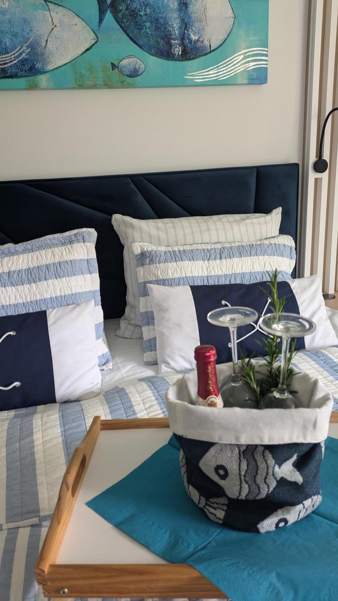 Pinea Baltic - Double Sea View - Apartment Z Widokiem Na Morze Pobierowo Exterior foto