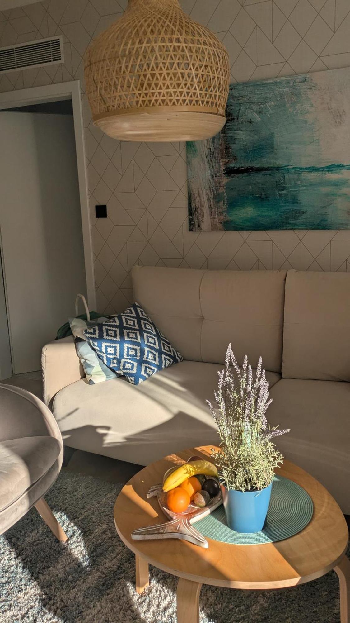 Pinea Baltic - Double Sea View - Apartment Z Widokiem Na Morze Pobierowo Exterior foto